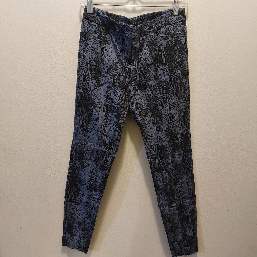 THE LIMITED Woman Long Pants Size 4